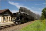 Anlsslich des Jubilums  175 Jahres Eisenbahn in sterreich  fuhr die IGE eine Eisenbahn-Romantik-Rundfahrt quer durch sterreich.