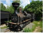 55.5708 im EB-Museum Strasshof; 13.6.2011