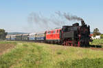 77.28 und 2143.56 waren am 06.05.2018 dem Erlebniszug zum 11.