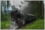 78.618 auf der GEG Strecke zwischen Timelkam und Ampflwang am 1.6.2009 kurz nach Timelkam aufgenommen.