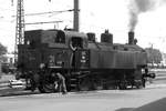 93.1421 am 17.August 2019 im Waldviertler Eisenbahnmuseum Sigmundsherberg.