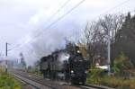 93.1420 & 93.1421 wurden am 8.November 2008 mit dem Slz 92152 von St.Plten nach Mistelbach berstellt.