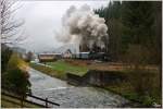 Anlsslich der Streckenbernahme durch die Traisental-Glsental GmbH, gab es am 15.4.2012 den Nostalgiesonderzug SR 14602 von St.Plten Hbf nach St.