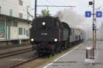 NLB 93.1420 am 14.September 2014 mit dem SLP 17925 in Gerasdorf.