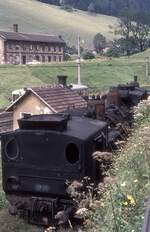 97 211  Vordernberg  13.08.75