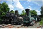 58.744 & 29c852 & FUSCH im EB-Museum Strasshof; 13.6.2011