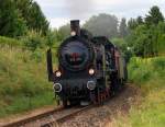 638.1301 der GEG vor Schondorf (04.08.2013)