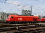 2016 068-6 zu Gast in Mnchen-Hbf; 130607