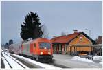 2016.907 alias S6/4378; Frauental, 5.1.2011