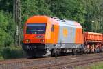 2016.907 der RTS am 2.7.2015 in Ratingen Lintorf