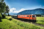 2050.09 der Regiobahn RB GmbH, fährt mit dem SR 14783 (St.