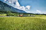 2050.09 der Regiobahn RB GmbH, fährt mit dem SR 14783 (St.