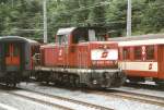 2068 012-0 In Landeck Juli 2001