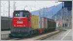 2068 003-9 in Bludenz.