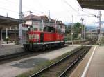 2068 035 in Villach am 10 September 2010