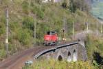 Durch Zufall kam die 2068.017 als Lz am Steinbachviadukt vorbei und wurde natürlich sofort geblitzt, wahrscheinlich fuhr sie von der Salzburger Räderdrehbank in ihre Heimat Kärnten