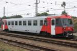 5047 006-1 abfahrbereit als R 6220 nach Krems an der Donau am 24.August 2013 im Bf.