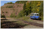 5081.562 und 563 beim Verlassen des Platten-Tunnel am 13.10.2019.