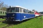 Uerdinger schienenbüsse wurden in Österreich in Lizenz gebaut und als Reihe 5081 in die ÖBB eingereiht.