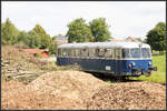 5081.055am  Ende  der Radkersburgerbahn am 17.Juni2023