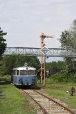 8081.15 (ex 5081.15) am 29.Juli 2012 im Heizhaus Strasshof.