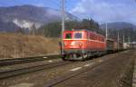 1010 007  bei Villach  20.03.97