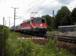 1010 012-1; Bahnhof Purkersdorf; 11-08-2001