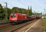 1016 041 in Köln Messe/Deutz am 13.05.2019