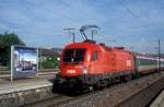 1016 039  Stg - Zuffenhausen  01.08.09