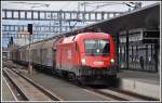 1016 046 in Feldkirch.