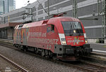 1016 048 in D´dorf-Hbf am 24.05.2016