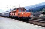 1020.28  Hall in Tirol  13.08.80