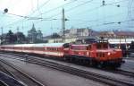 1020.08  Innsbruck - West  13.09.86