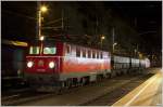 Die beiden RPS (Rail Professionals Sttz) Loks, 1141 24 und 1041 202 fahren mit SLGAG 47388 von Hegyeshalom nach Klagenfurt.