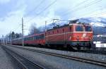    1044 027  Zell a. See  22.03.97