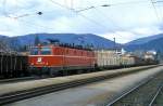   1044 030  Villach - West  20.03.9