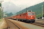 1110.519+1044.21  Ex-469  Arlberg-Express   Imst/P.
