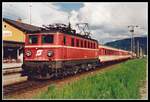 1141 017 mit R3572 in Liezen am 10.05.2001.