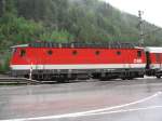 BR 1144 274-2 mit einer Rola am Brenner 17.5.07