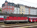 1144 033-8 Bahnhof Passau 23.04.2016