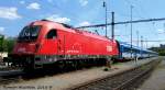 1216 226 OBB, RJ 79 Johann Strauss: Praha - Graz, Praha ONJ, 13.05.2015