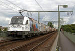 1216 955 auf der Kölner Südbrücke am 20.08.2017