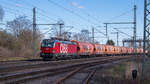 1293 046-9 - Niederndodeleben 22.03.20 