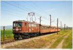 1099.10 mit dem Panoramic 760 alias R19259 von St.Plten Hbf nach Mariazell.