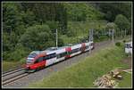 4023 008 bei Kaisersberg am 30.06.2020.