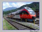 4023.002_1 wartet im Bahnhof Schwarzach im Pongau auf seine Weiterfahrt