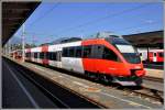 4023 006-2 in Villach Hbf.