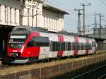 4024 010-3 am 26.4.2007 als S50 in Wien Htteldorf