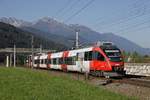 4024 014 in Gaishorn am 28.09.2017.