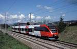  4024 012  Köstendorf  05.05.08